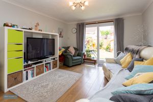 Sitting Room- click for photo gallery